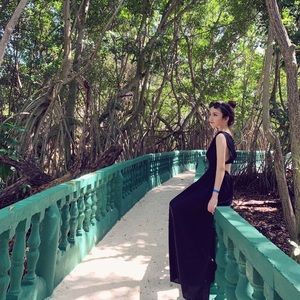 Meet your Posher, Tiantian